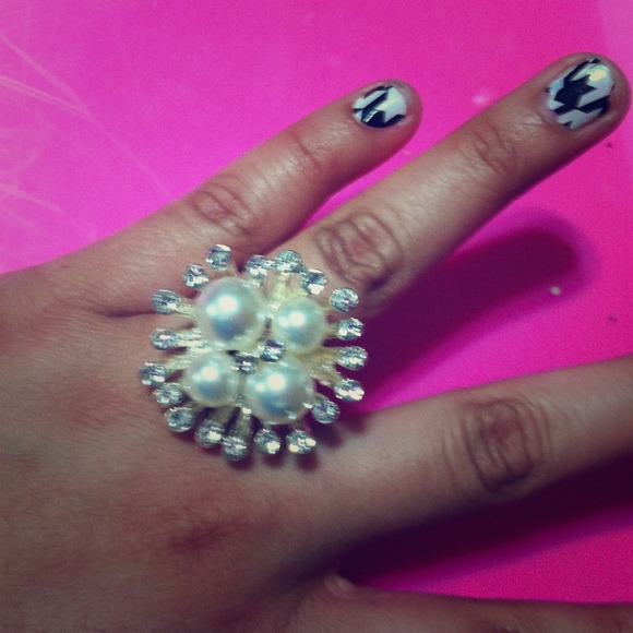 expandable ring