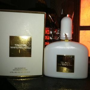 Tom ford perfume