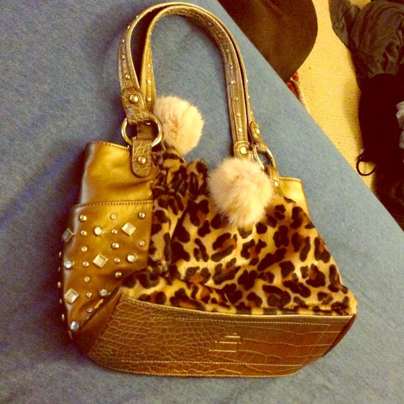 🎊Reduced!!🎊Kathy VanZealand purse! - Picture 1 of 4