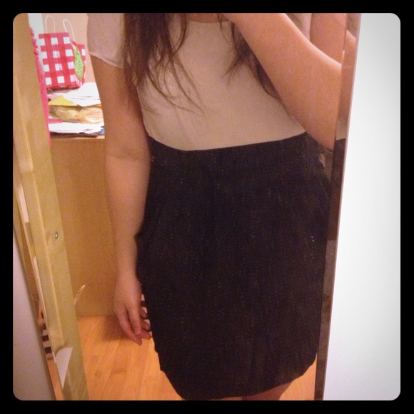 Super cute and adorable h&m dress