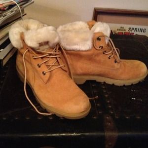 Timberland Boots