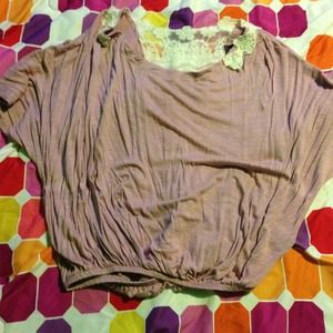 @abranes8  bundle this n purple Miley  Cyrus shirt