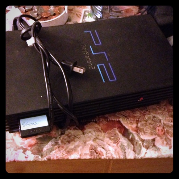 PS2