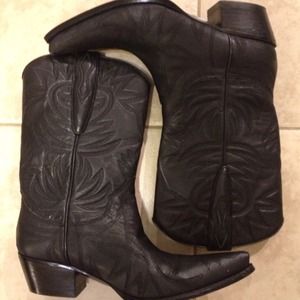 REDUCE "GUESS" by Marciano cowboy boots