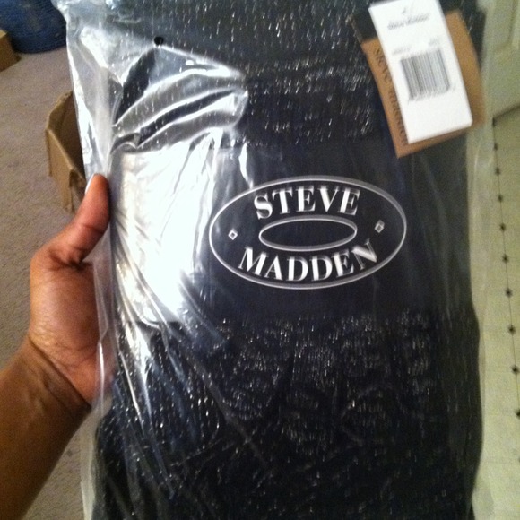Steve madden