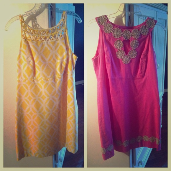 Lily Pulitzer Bundle