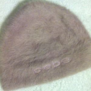 SOLD🎀🎀Bebe winter hat🎀🎀