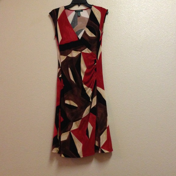 Lauren Ralph Lauren Dress