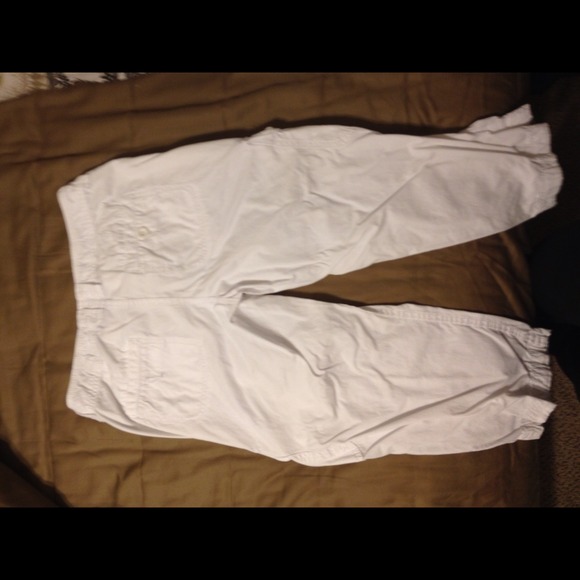 Express capris - Picture 2 of 4