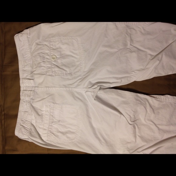 Express capris - Picture 3 of 4