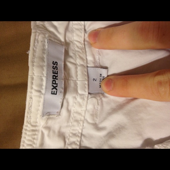 Express capris - Picture 4 of 4