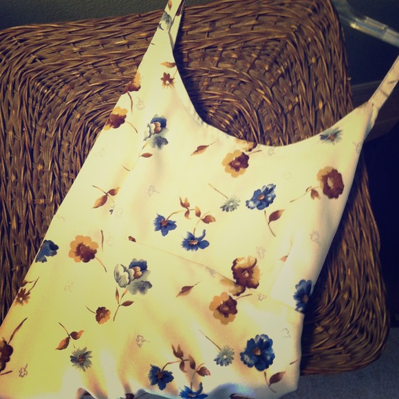 Sun Dress