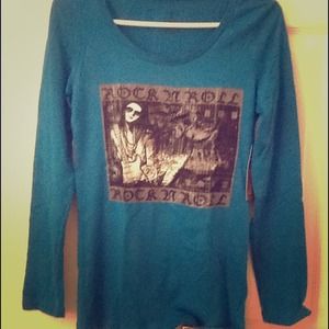 top long sleeve