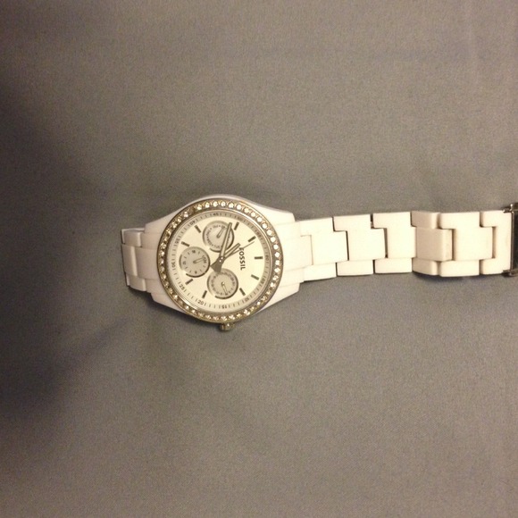 Fossil watch - Picture 2 of 4