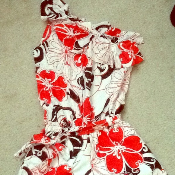 romper