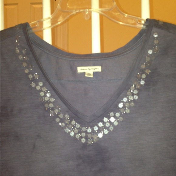 American Eagle Top - Picture 2 of 3