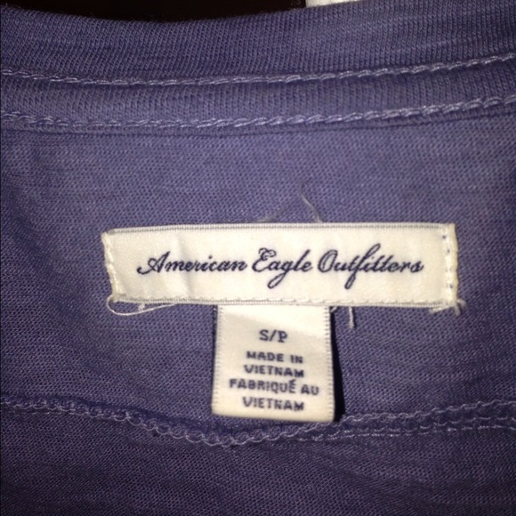 American Eagle Top - Picture 3 of 3