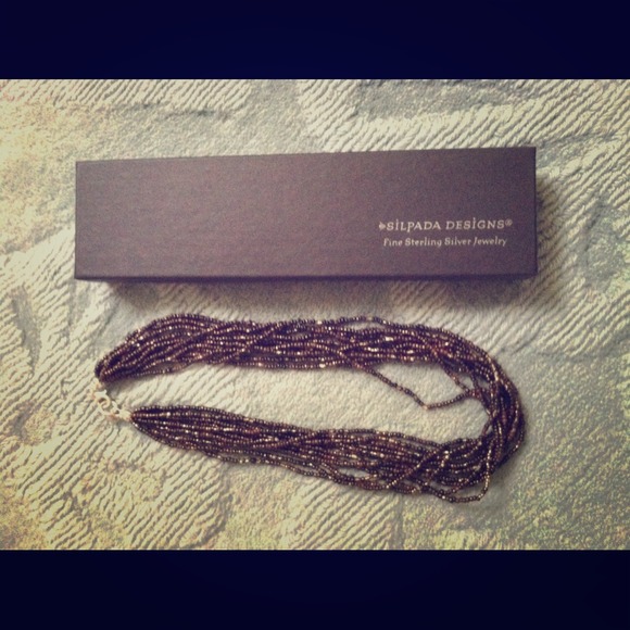 *SOLD* Silpada necklace