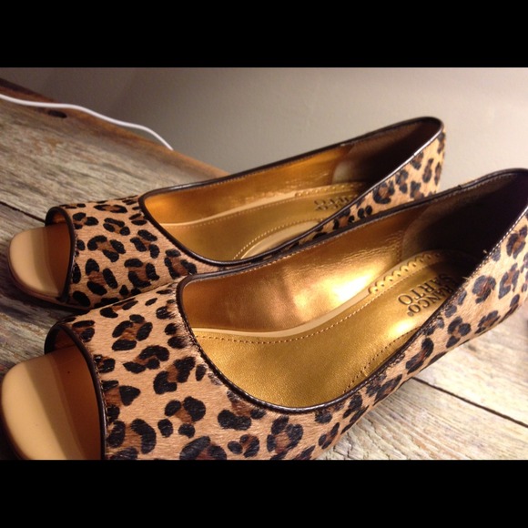 Franco Sarto shoes