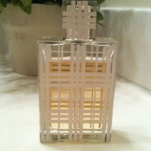 Burberry Brit *reserved*