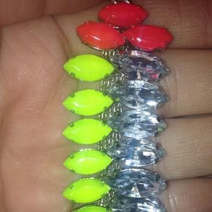 Spike the punch rainey