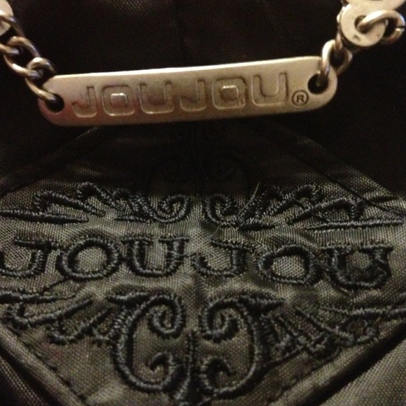✔TRADED✔Jou Jou military style coat 💋 Never worn