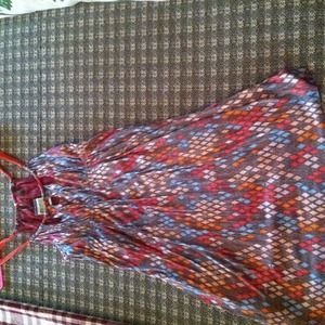 Free People tank size M