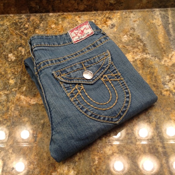 True Religion Jeans