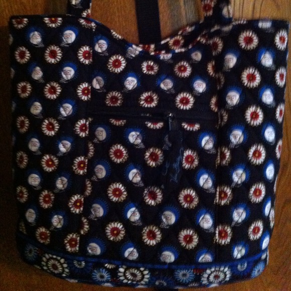 Vera Bradley bag