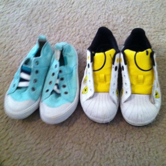 Adidas - Picture 4 of 4