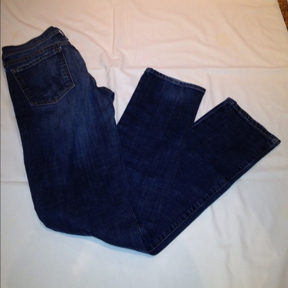 Citizens of Humanity Jeans