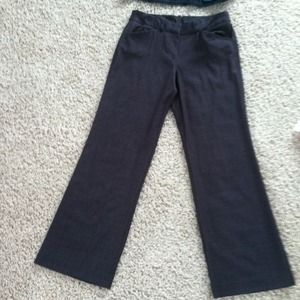 Worthington 4p brand new Glenn plaid pants.