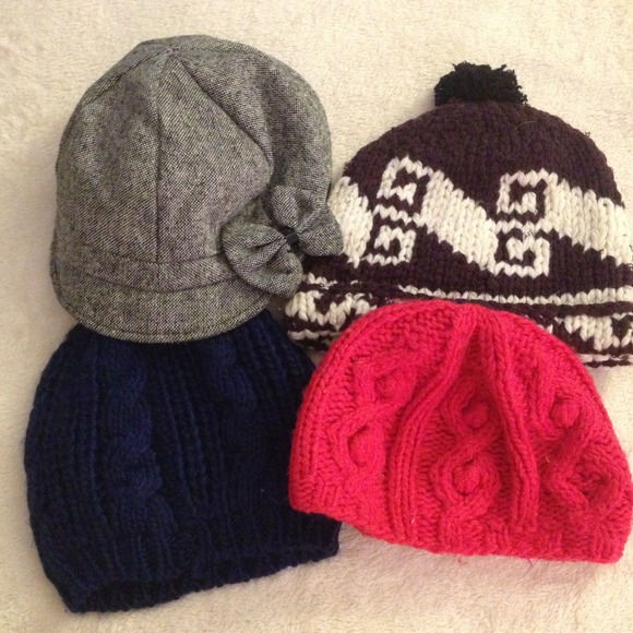 Hats