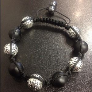 Men's bracelet