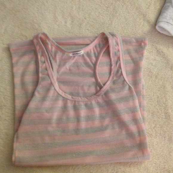 AAAPLE tank top