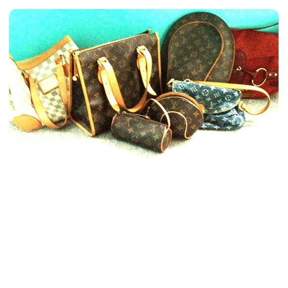 NOt for sale my authentic collection just for show