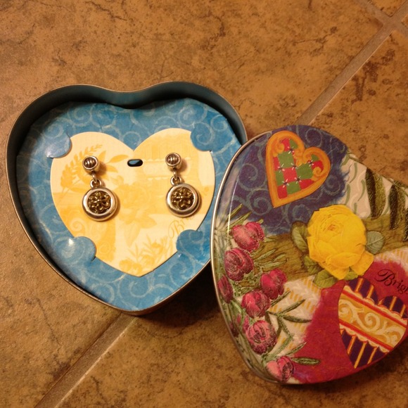 **BRIGHTON BUNDLE FOR JULIE**