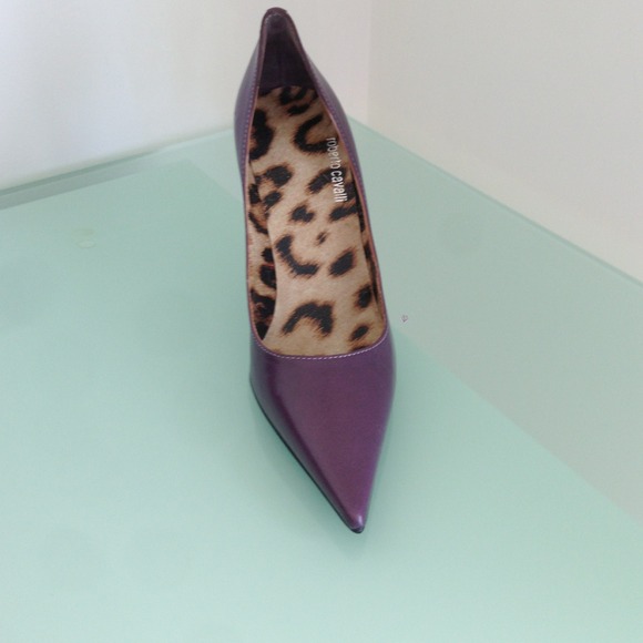 Worn once for photoshooting Roberto Cavalli Pumps - Picture 3 of 4
