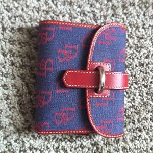 Dooney & Bourke Wallet