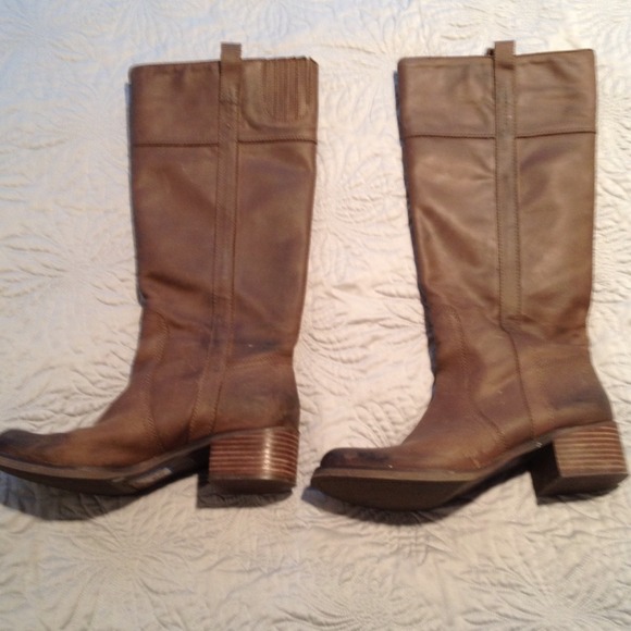 Arturo Chiang Riding Boots