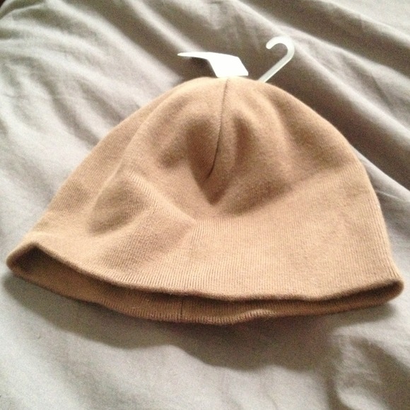 Reversible skull cap unisex