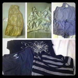 💥ON HOLD💥🌟SUPER BUNDLE🌟 Maternity items