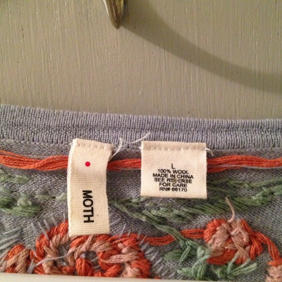 Sweater - Picture 3 of 4