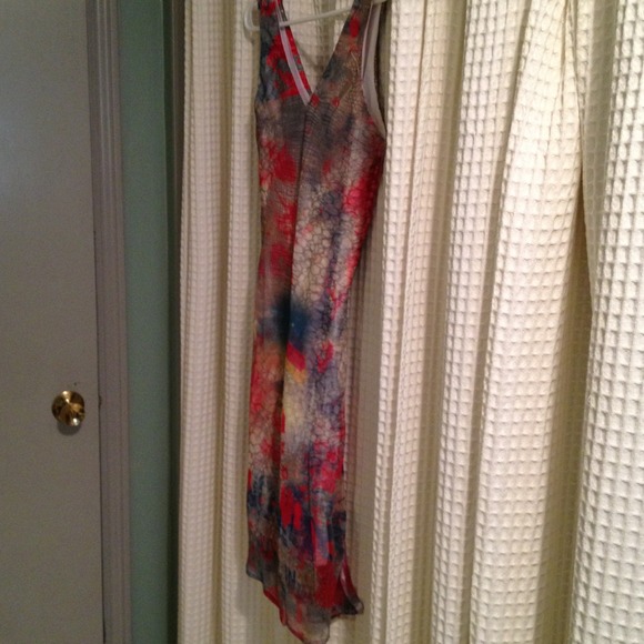 Summer Dress - Picture 1 of 4