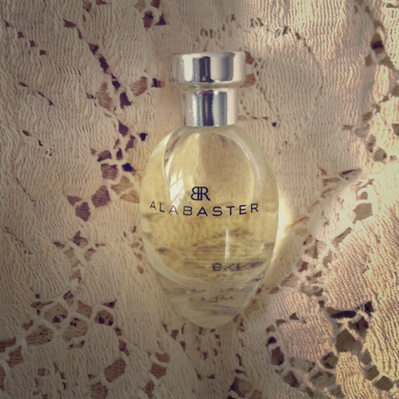 🌟🌟🎉SOLD🎉🌟🌟Banana Republic Alabaster Perfume