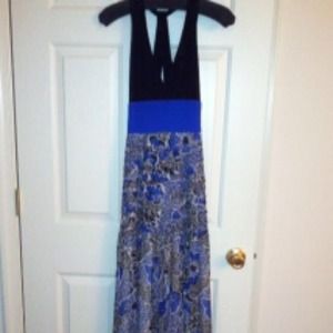 Bcbg dress