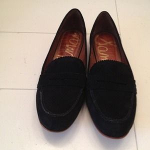 Sam Edelman size 9 shoe