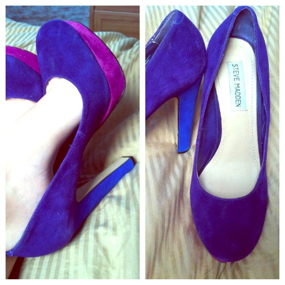 Pumps:)