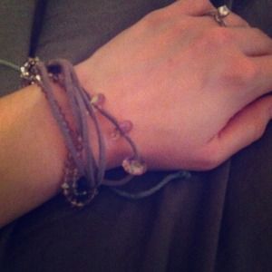 On Hold! :) Til 1/30.