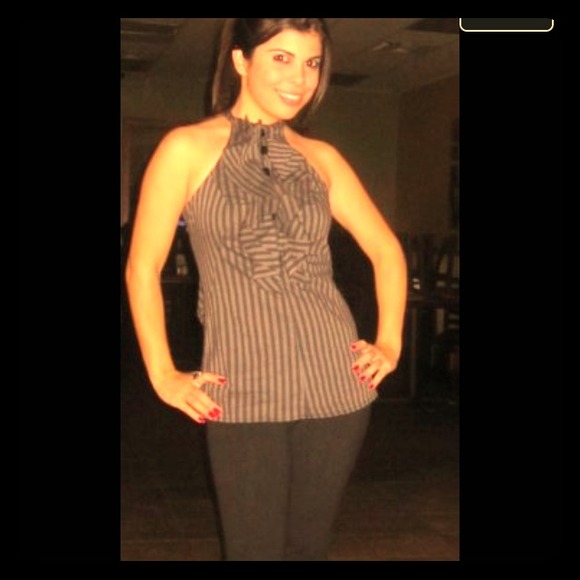 Paris Hilton top